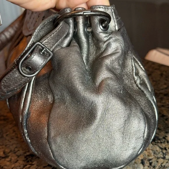 Bottega Veneta Shoulder Bag - Picture 8 of 16